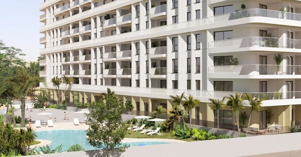 Medium property photo - Avenida Tellerola 12, 03570 Villajoyosa